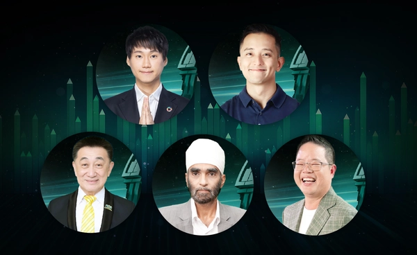 "อินฟลูฯ" ดังฟันธง สินทรัพย์ไหนยืนหนึ่ง หุ้น-ทอง-บิทคอยน์-อสังหาฯ