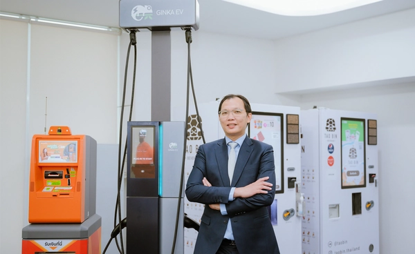 "FSMART" สร้างนิวไฮงวด 6 เดือนปี 68 กำไรพุ่งกว่า58.14%