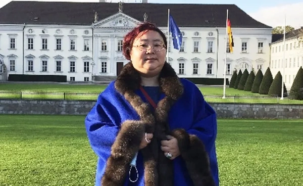 รู้จัก “ราชินีคริปโตฯ” หลังโกงเงินคนจีน 1.8 แสนล้านบาท หนีเสวยสุขกรุงลอนดอน-ก่อนนอนคุกสิบปี