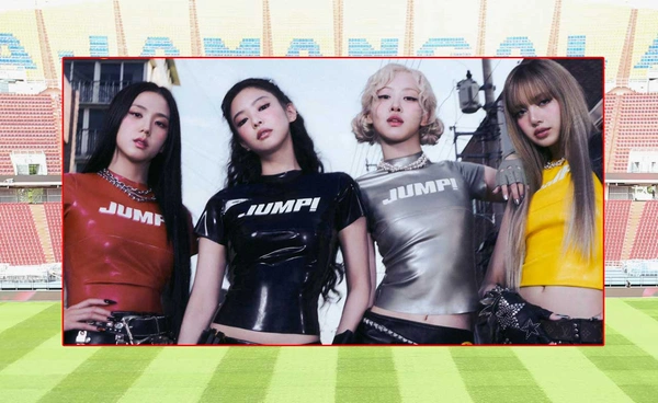 คอนเสิร์ต BLACKPINK ราชมังคลากีฬาสถาน มีรถ Shuttle Bus บริการฟรี 3 เส้นทาง 24-26 ต.ค. 2568 