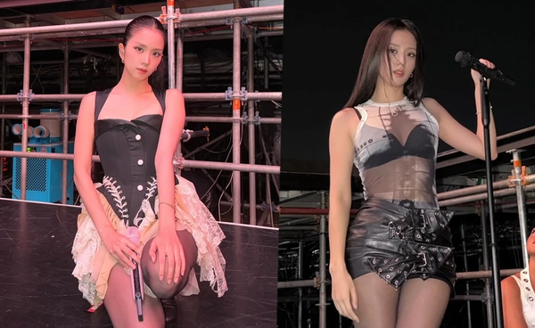 ได้ใจ BLINK ไทย! "จีซู" เผยประเทศไทยเป็นเหมือนบ้านของฉัน!