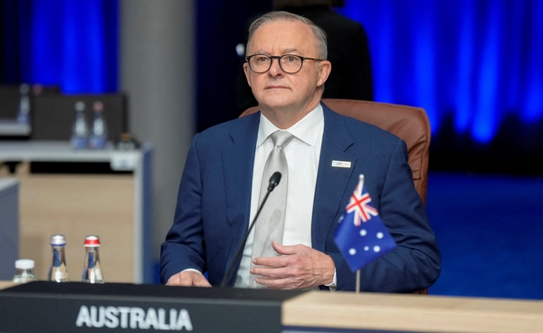 ออสเตรเลียขับเอกอัครราชทูตอิหร่านออกนอกประเทศ หลังพบเชื่อมโยงเหตุต่อต้านยิว 