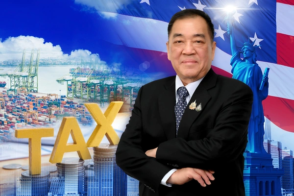 ภาษีใหม่สหรัฐฯ 19% ไทยรอดภาษีโหด แต่ยังต้องเร่งปรับตัว