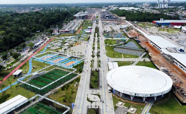 COP30 ส่อแววมีปัญหา หลังค่าที่พักบราซิลพุ่งสูงลิ่ว จน UN สั่งลดเจ้าหน้าที่ร่วมงาน  