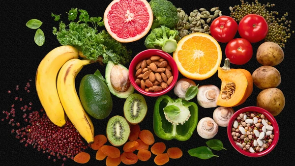 นี่คือสิ่งที่ควรกินเพื่อให้มีพลังงานตลอดวัน