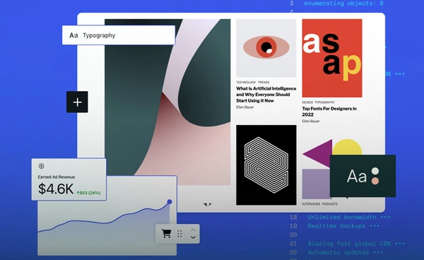 จับตา WordPress ผนึกกำลังผู้เชี่ยวชาญ เปิดประตูสู่ AI ด้วยทีมเฉพาะกิจ