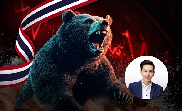 “หุ้นไทย” เข้าสู่ “ตลาดหมี” แล้วหรือยัง ?