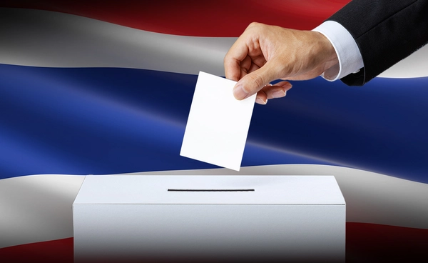 “SCB” กังวลผล “เลือกตั้ง” ผ่านงบปี 70 ล่าช้า มองธุรกิจไทยต้องฝ่า 5 โจทย์หิน