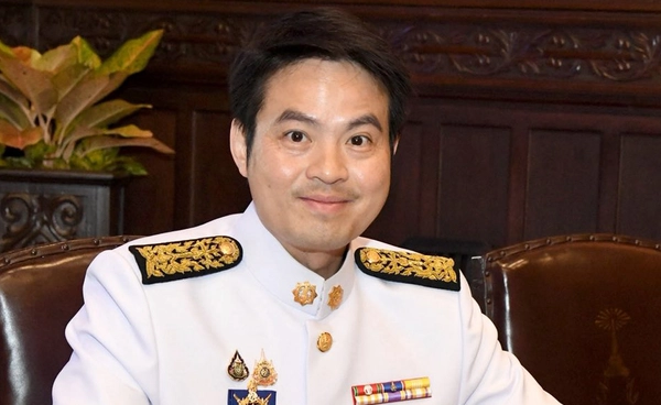 ภราดร ลาออกจากรองประธานสภาฯ คืนอำนาจให้สภาเลือกใหม่