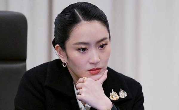 แพทองธาร ไม่รอด คำวินิจฉัยศาล รธน. ส่งผลพ้นตำแหน่งทันที