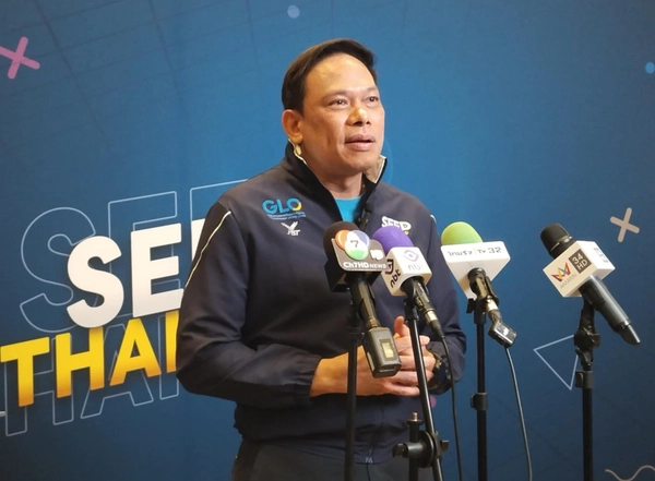 กองสลาก เปิดตัว SEED Project ปีที่ 5 พลังคนรุ่นใหม่พัฒนาบ้านเกิด