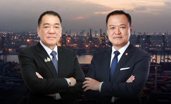  "อนุทิน" รับข้อเสนอ "หอการค้า" ผนึกรัฐมนตรีดรีมทีม แก้เศรษฐกิจ ฟื้นเชื่อมั่น ใน 4 เดือน