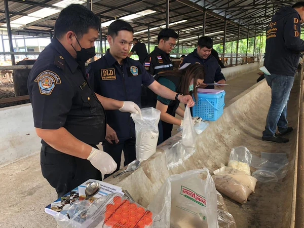 สั่งคุมเข้มมาตรฐานเนื้อหมูไทย ปลอดสารเร่งเนื้อแดง