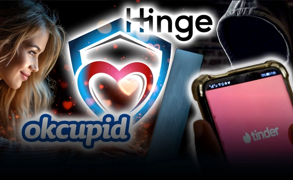 จี้ "Tinder–Match Group" กันโรแมนซ์สแกม