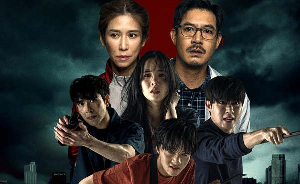 Zomvivor มหาลัยคลั่ง จะมีภาคต่อซีซั่น 2 หรือไม่?