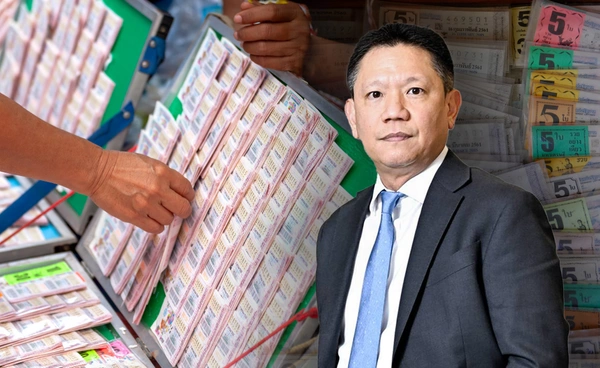 "ลวรณ"ยันจัดสรรโควตาสลากฯโปร่งใส