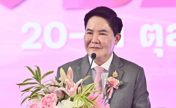 รมว.พม. ดึงเครือข่าย จัดงาน Job and Market Fair “มหกรรมสร้างงาน สร้างอาชีพคนพิการ” 