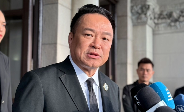 นายกฯ ยืนยันกองทัพมีความพร้อมรับมือสถานการณ์ชายแดนไทย-กัมพูชา