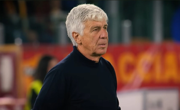 กาสเปรินี่ รับมีปัญหาเจอทีมใหญ่   หลังเกมบุกพ่าย ยูเวนตุส หวุดหวิด