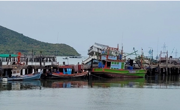 กฎหมายประมงฉบับใหม่ผ่านสภา ปรับ 71 มาตรา ลดโทษ–เพิ่มสิทธิ ฟื้นประมงไทย