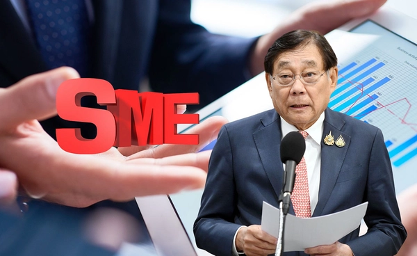 "คลัง"เติมสภาพคล่อง"SME"ผ่านงบกระตุ้นศก.