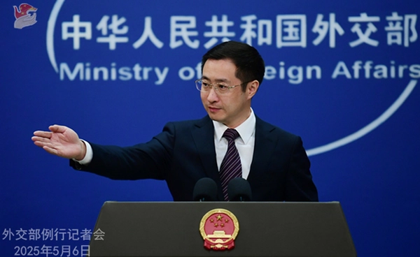 จีนชี้ ฟิลิปปินส์จงใจละเมิด ยั่วยุในทะเลจีนใต้