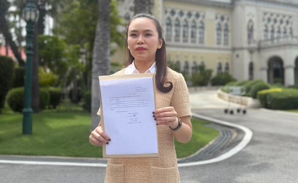 ใบลาออก 8 รัฐมนตรีภูมิใจไทย ถึงมือนายกรัฐมนตรีแล้ว มีผลทันทีวันนี้