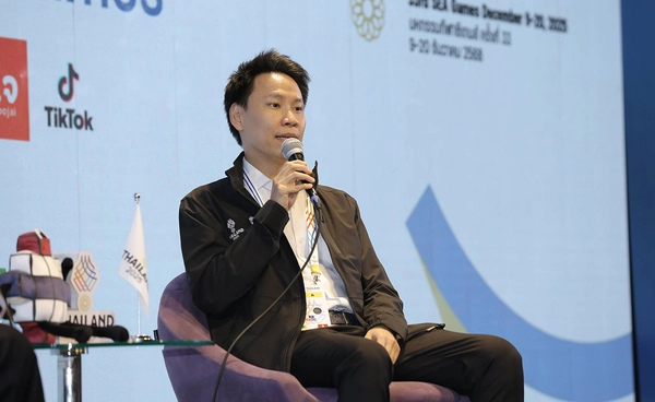 รมต.กีฬามั่นใจพิธีเปิด "ซีเกมส์" ยิ่งใหญ่สมศักดิ์ศรีชาวไทยระดับโลก