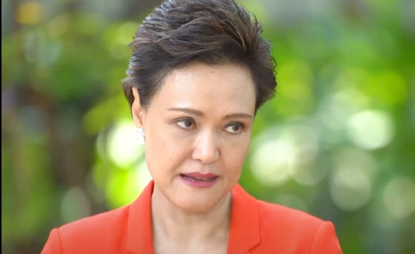 “ศุภจี สุธรรมพันธุ์” จากหญิงแกร่งจากดุสิตธานี สู่ รมว.พาณิชย์ ยุคอนุทิน 