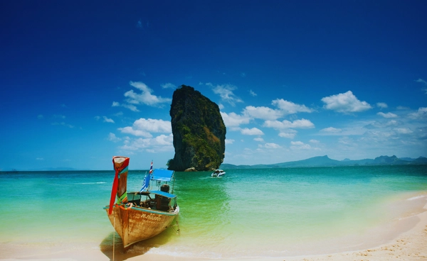 วิจัยชี้อาศัยใกล้ทะเล ช่วยให้อายุยืน