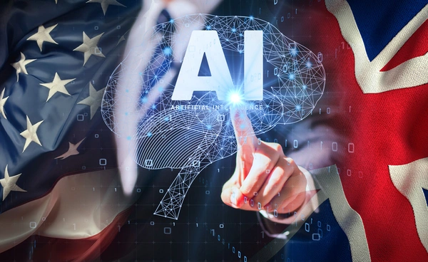 สหรัฐฯ-อังกฤษลงทุนเทคฯ 4.2 หมื่นล้านดอลล์