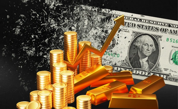 แห่ทิ้งบอนด์ ซื้อทองคำ ทั่วโลกกังวลหนี้ท่วม