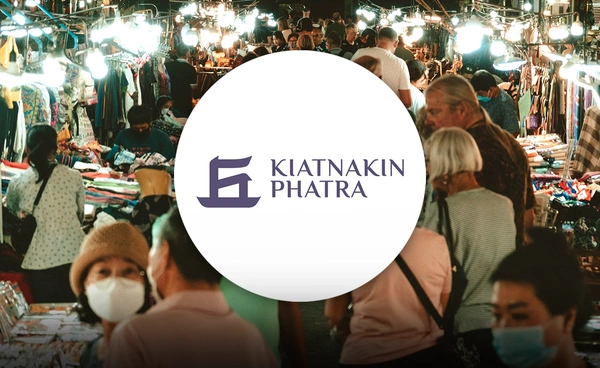 KKP หั่น GDP 1.6% ครึ่งปีหลังเสี่ยงถดถอย แรงกดดันรอบด้าน ปี 69 คาดโต 1.5%