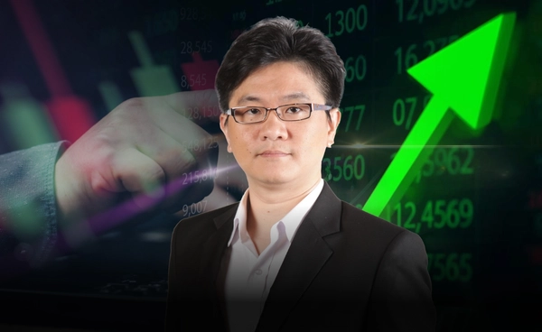 ส่องหุ้นไทยส่งท้ายปี 68 ลุ้นฟื้นตัวหาก "เฟด" ลดดอกเบี้ย มองหุ้น "ปันผล" แบงก์-สื่อสารเด่น