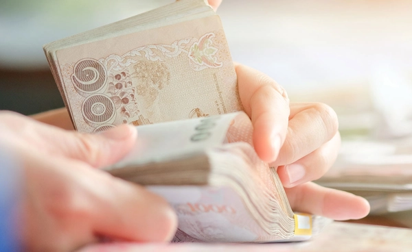 เงินเยียวยาผู้ประสบภัยชายแดน เริ่มโอนจ่ายเงินช่วยเหลือสูงสุด ครัวเรือนละ 5,000 บาท 