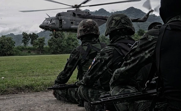 สมัครพลทหารออนไลน์ ที่นี่! เช็กคุณสมบัติ เริ่ม 1 ก.ย.68 -  25 ม.ค.69