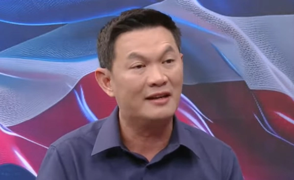 ไทยก้าวใหม่ชูเงินกู้ 2 หมื่นบาท บัตรใบเดียว ปลดหนี้ผู้สูงวัย รีเซ็ตเศรษฐกิจฐานราก 