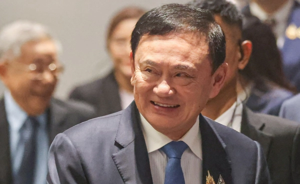 ศาลฎีกาฯ นัดฟังคำสั่งบังคับโทษ “ทักษิณ ชินวัตร” รักษาตัวชั้น 14 โรงพยาบาลตำรวจ