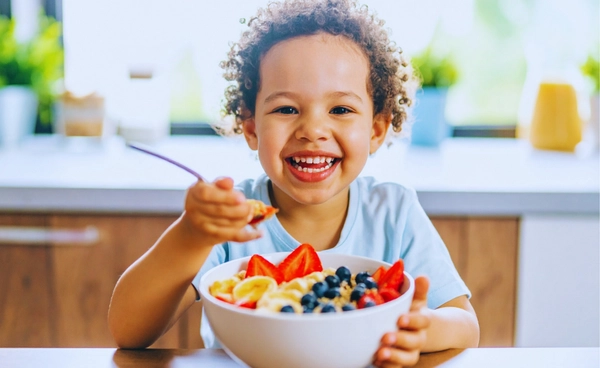 5 อาหารกินแล้วมีความสุขได้โดยไม่ต้องพึ่งน้ำตาล