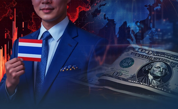 สัญญาณเตือน “ไทย” เสี่ยงรั้งท้ายอาเซียน 