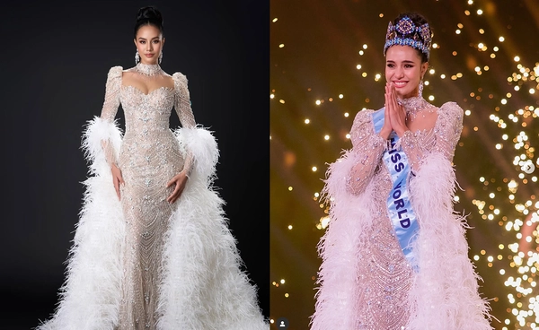 เปิดเส้นทาง "โอปอล สุชาตา" เวทีนางงามที่ไม่ได้โรยด้วยกลีบกุหลาบ หลังคว้ามงกุฎ Miss World 2025