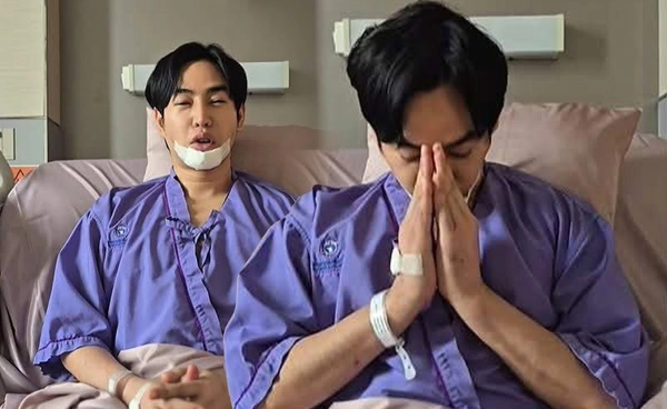 เปิดใจครั้งแรก เป๊ก ผลิตโชค รับดื่มจนสติหลุด ขอสังคมยกโทษให้