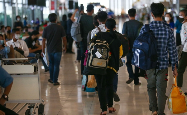  ท่าอากาศยานไทยโต้สื่อกัมพูชาเสนอข่าวบิดเบือน ยืนยันไม่มีสัมภาระผู้โดยสารสูญหาย 