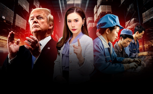 "โรงงานจีน" หยุดผลิต แรงงานเสี่ยง 20 ล้านคน เล็งย้ายไปอินเดีย l World Wide Wealth