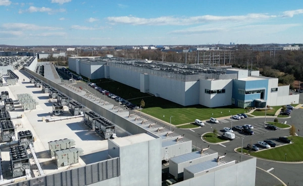 รู้จัก “Data Center Alley” ในสหรัฐฯ ขุมพลังศูนย์กลาง AI ใช้ไฟเกือบเท่านิวยอร์ก ? 