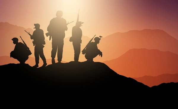 เจาะจุดยุทธศาสตร์ชายแดนไทย–กัมพูชา กับไทม์ไลน์สู้รบ 7–9 ธ.ค. 68