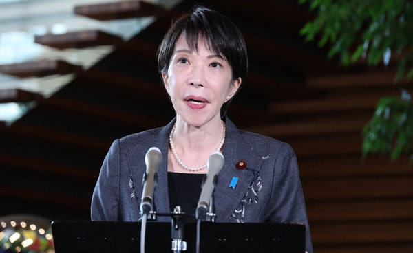 ญี่ปุ่นประเมินความเสียหายแผ่นดินไหว 7.6 พบผู้ได้รับบาดเจ็บ 