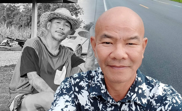 หยอง ลูกหยี เศร้า!สูญเสียน้องชาย 1 ปีเสียคนที่รักไปถึง 3 คน