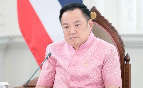 นายกฯ ลงพื้นที่กระบี่ 24 ต.ค. ตรวจราชการ - เปิดงานกินเจ 