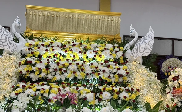 เงินฌาปนกิจไม่โปร่งใสจริงไหม ยกเครื่องระบบคุ้มครองสมาชิก